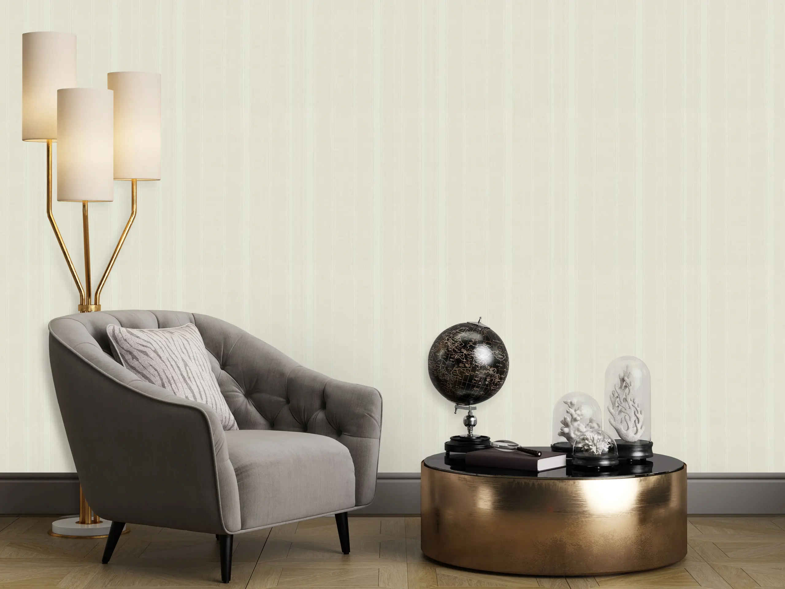 Обои 9312-05 Eurodecor Pearl