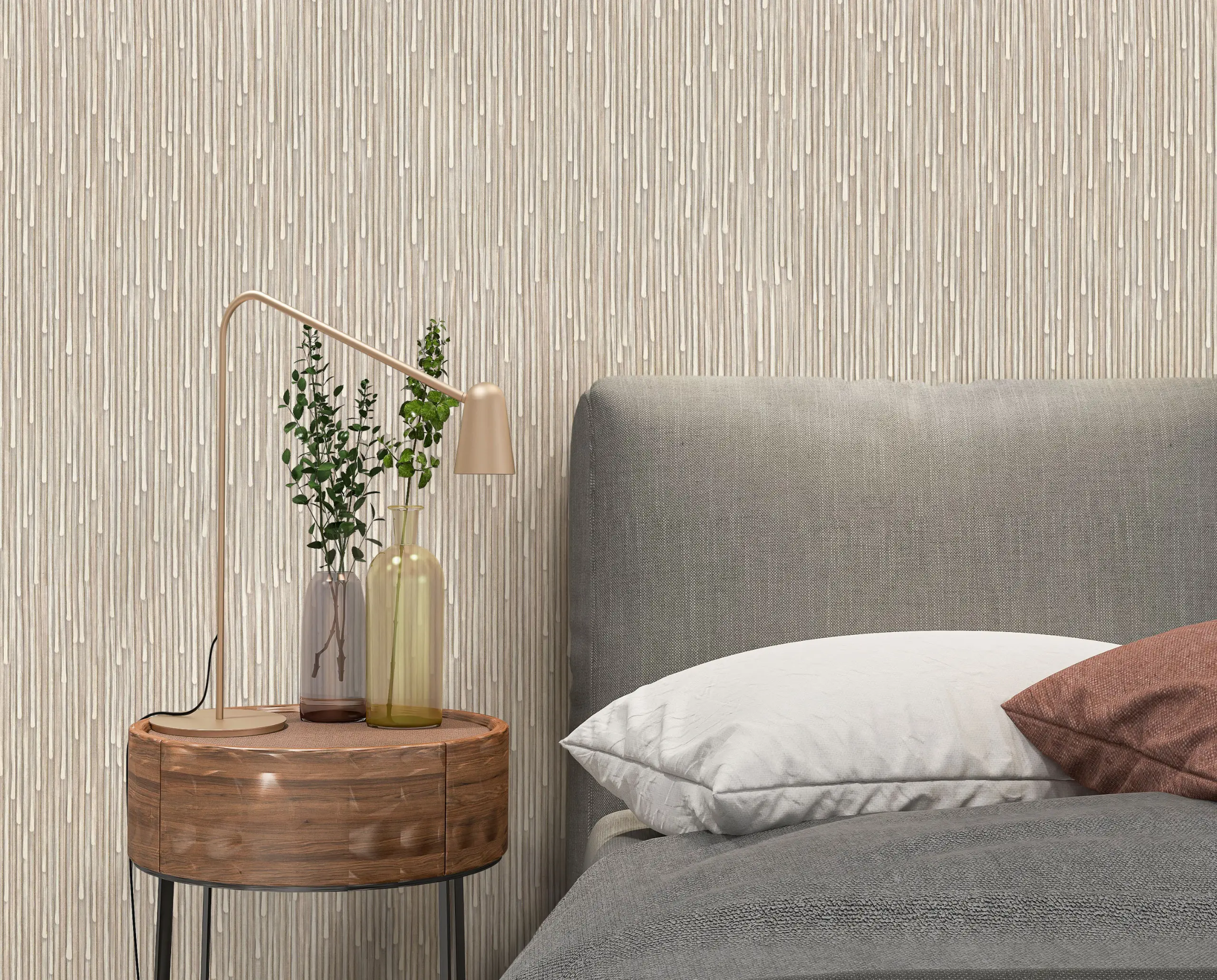 Обои 9315-11 Eurodecor Irida