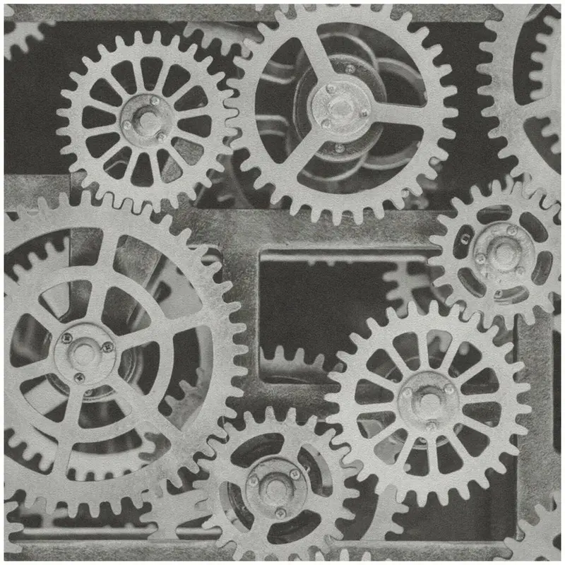Обои 940107 Rasch Textil Factory