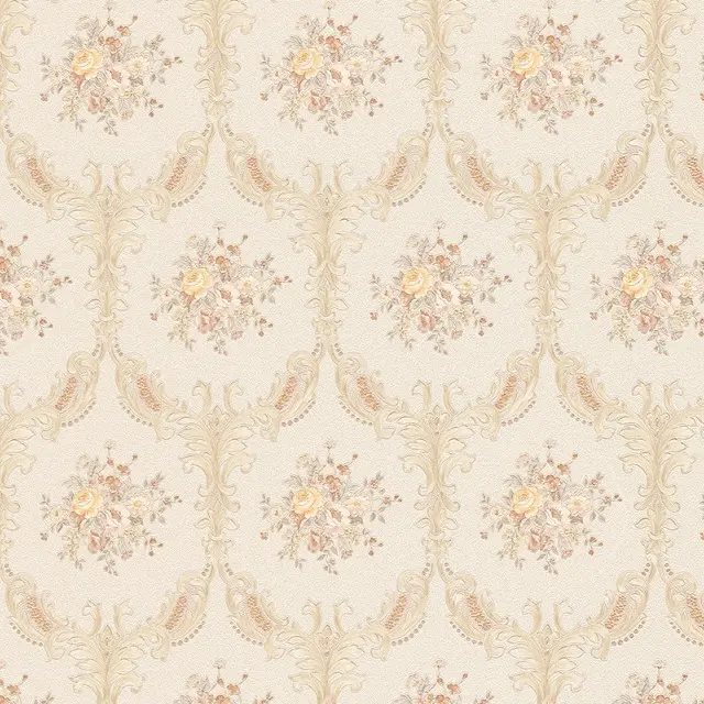 Обои 95459-4 AS Creation Chateau4