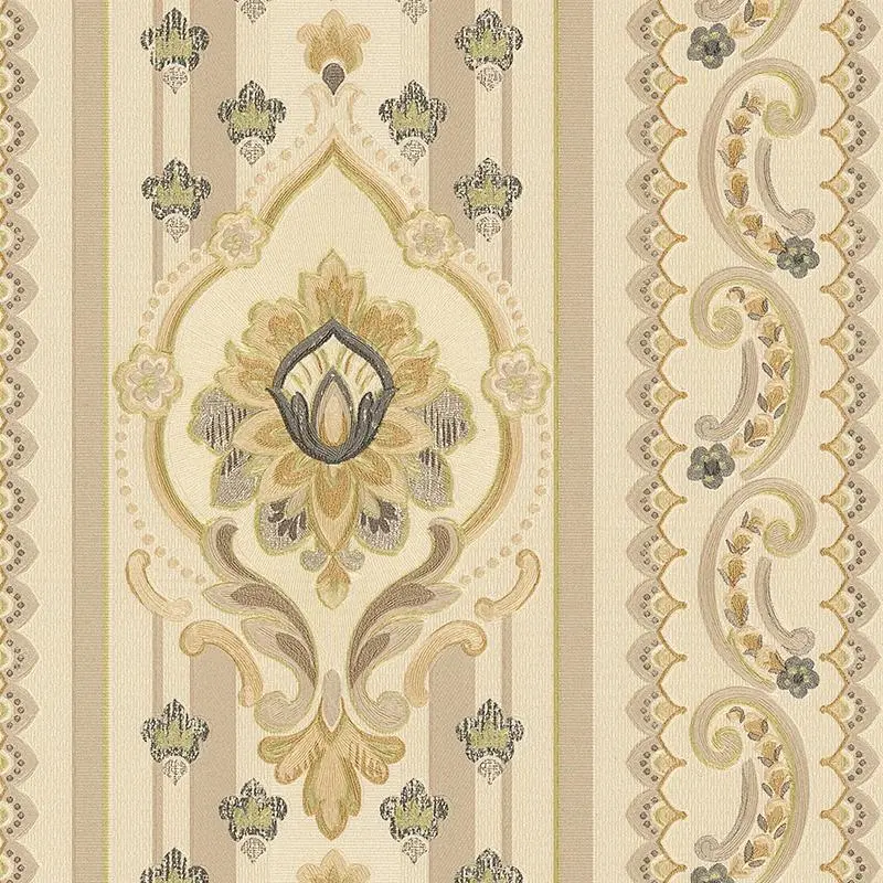 Обои 95465-3 AS Creation Chateau4