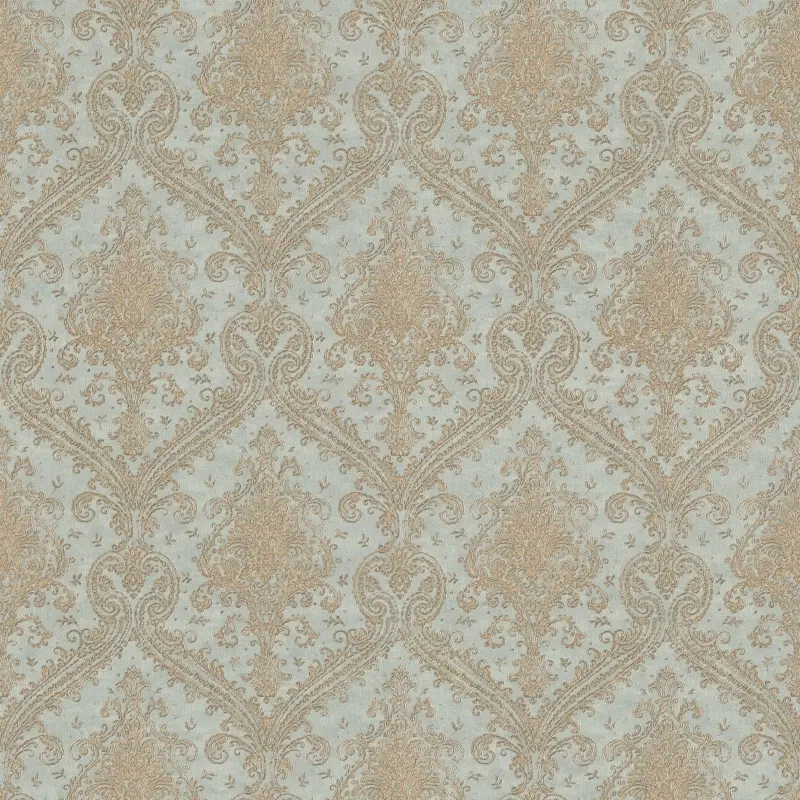 Обои 964721 Rasch Filigrano