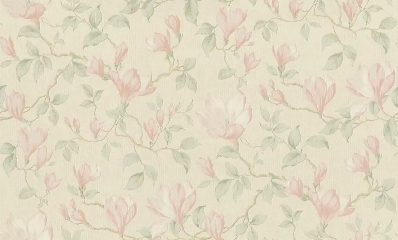 Обои 964905 Rasch Magnolia