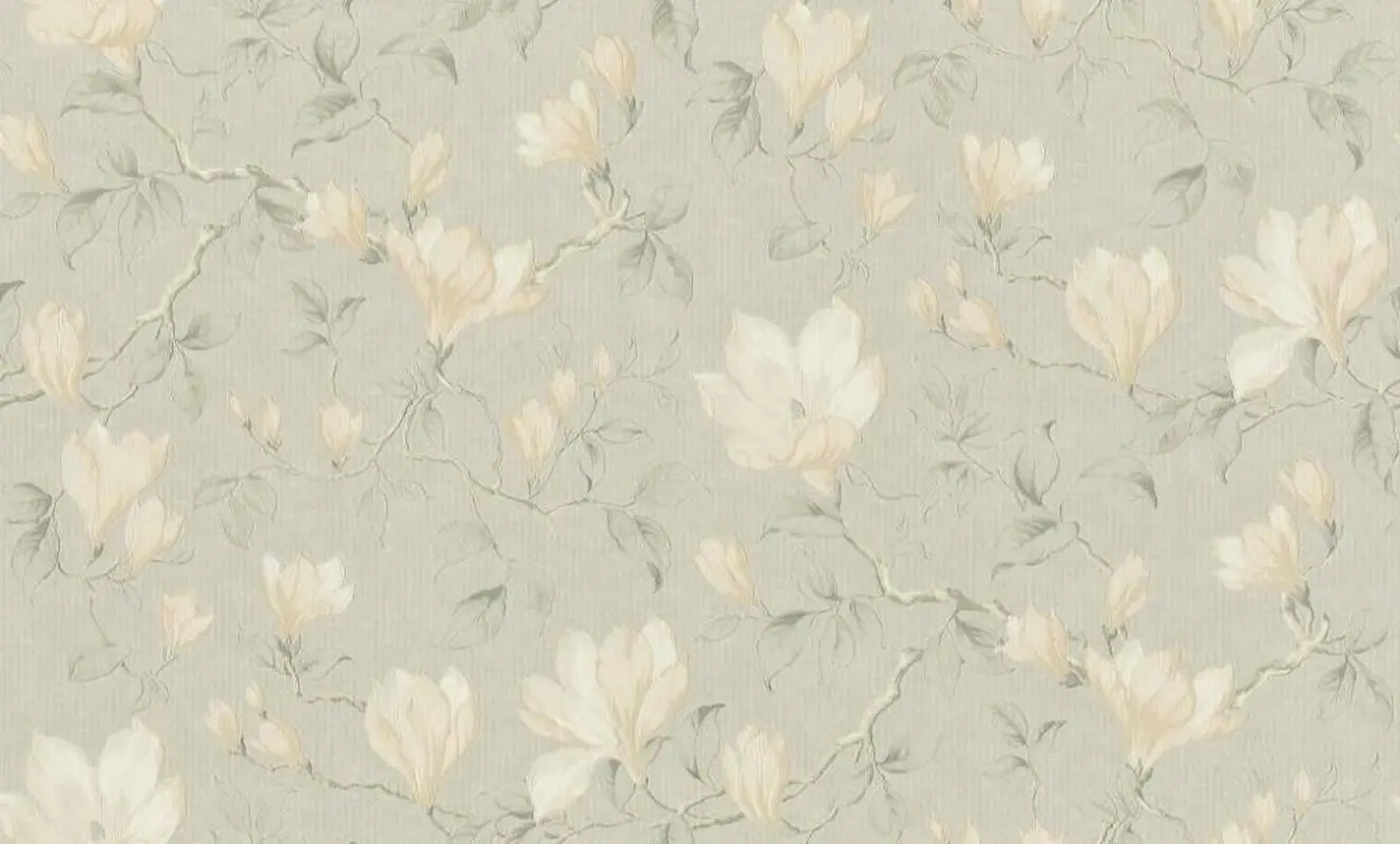 Обои 964929 Rasch Magnolia