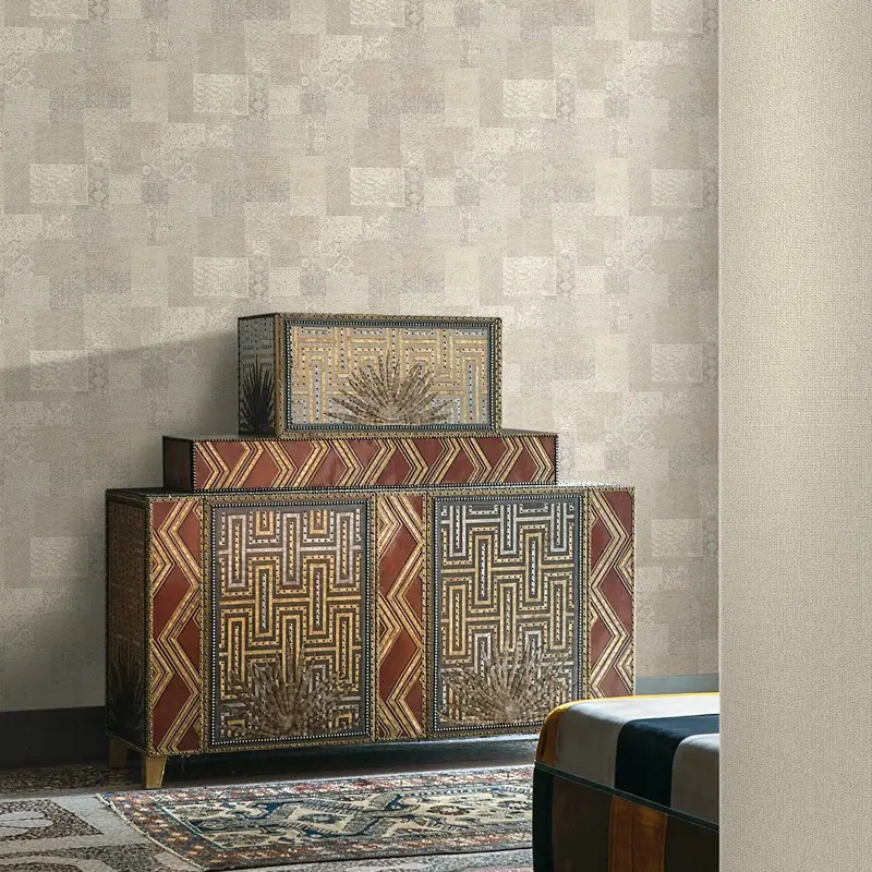 Обои 97203 Emiliana Parati Сокровища Востока — фото 2