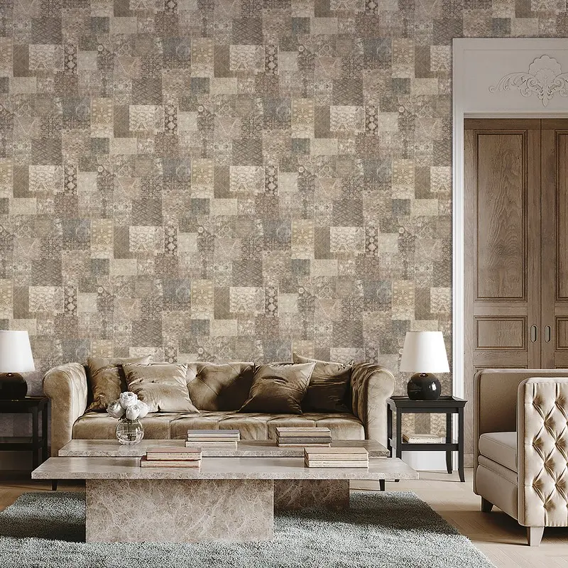 Обои 97207 Emiliana Parati Сокровища Востока — фото 2