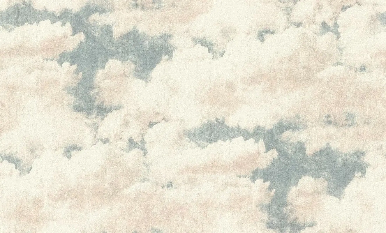 Обои 974720 Rasch Clouds / Almanach