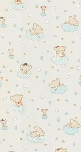 Обои 983091 Victoria Stenova Baby Teddy