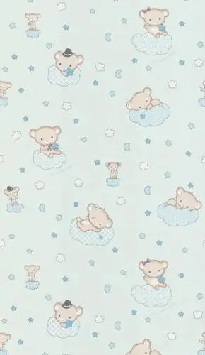 Обои 983094 Victoria Stenova Baby Teddy