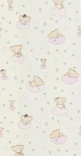 Обои 983095 Victoria Stenova Baby Teddy