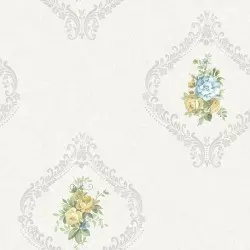 Обои 98702 Holden Decor Rosemoor Cottage