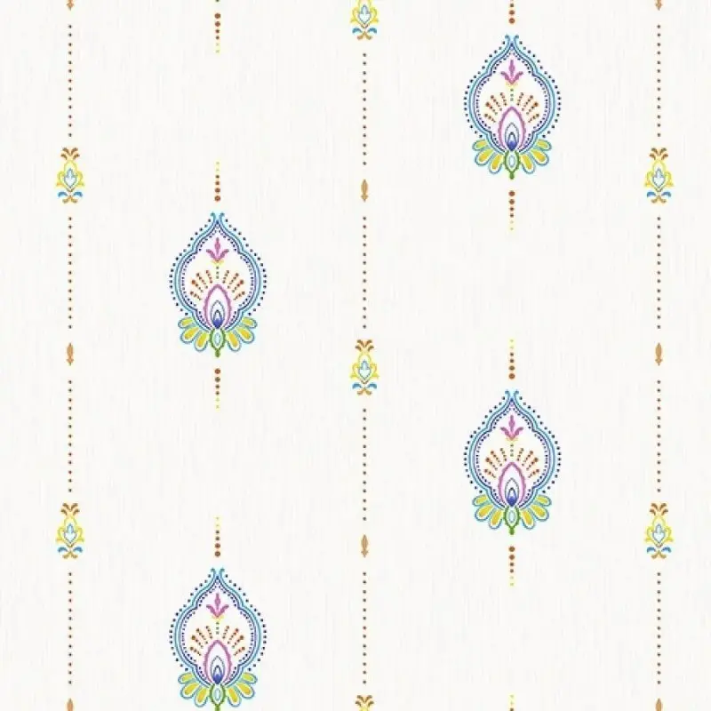 Обои 9902-3 AdaWall Tropicano