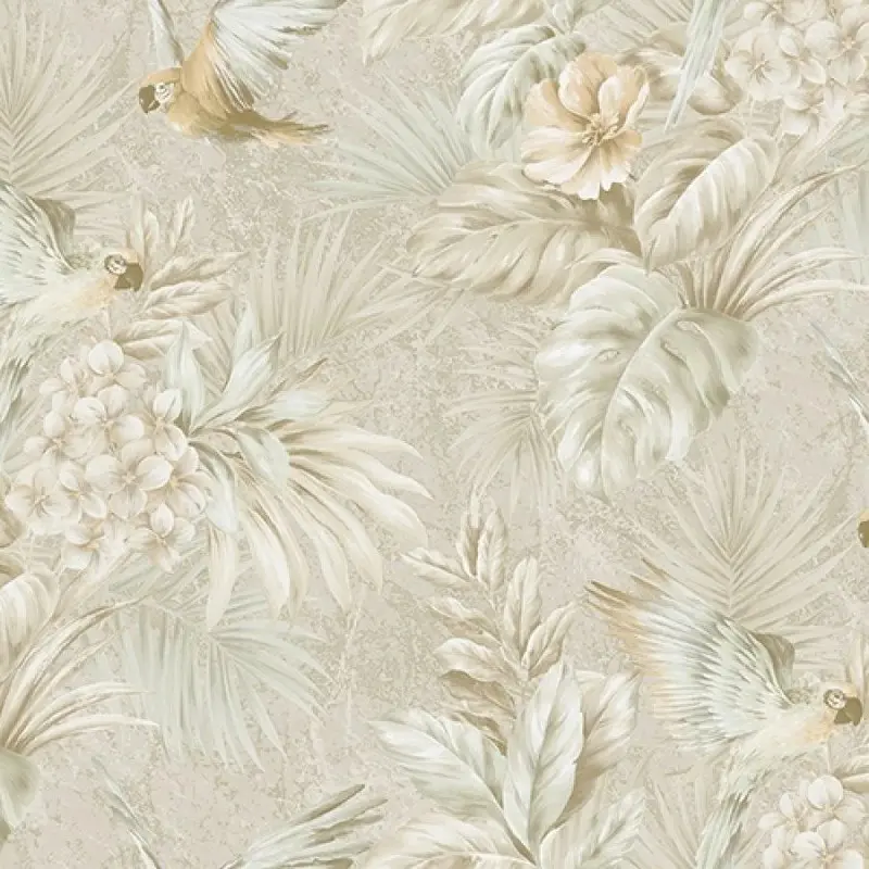 Обои 9905-2 AdaWall Tropicano
