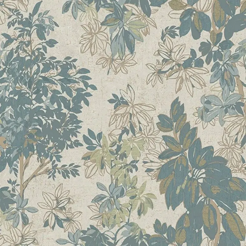 Обои 9907-3 AdaWall Tropicano