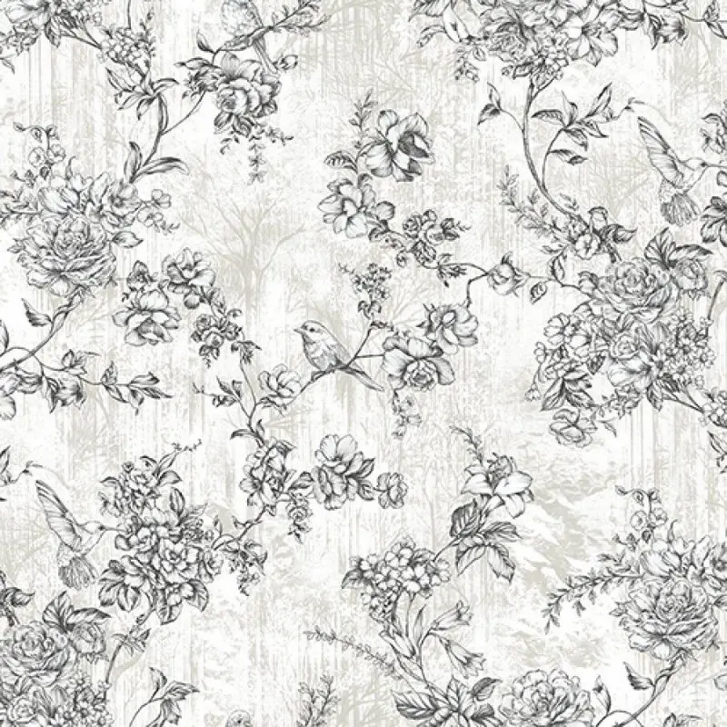 Обои 9914-1 AdaWall Tropicano