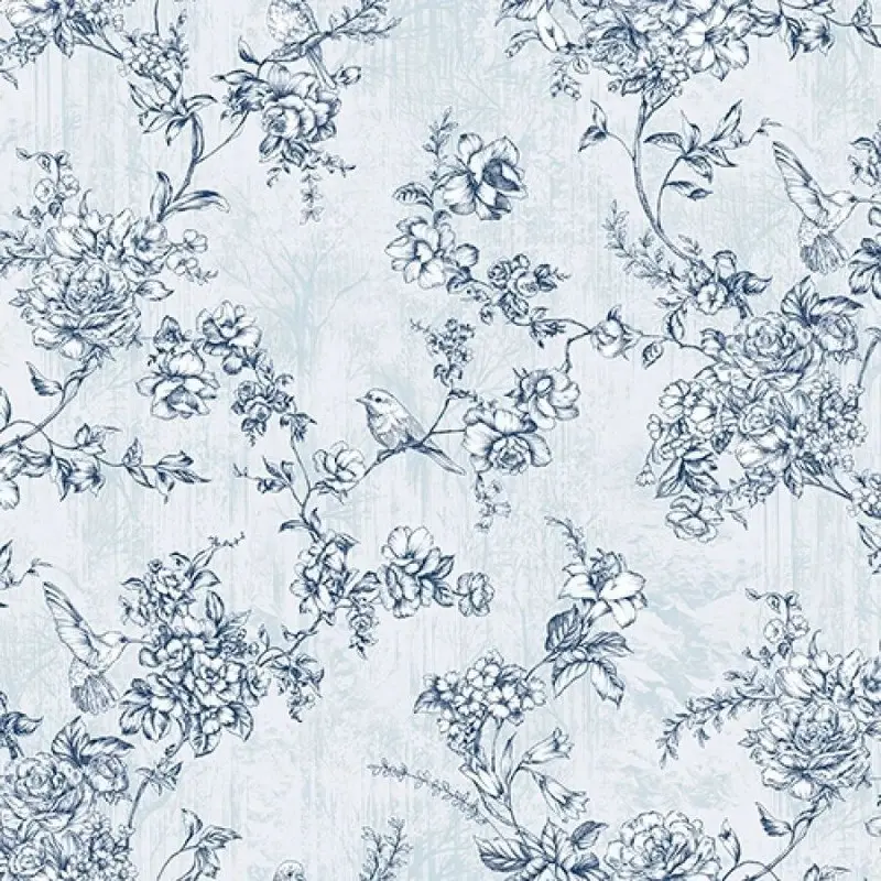 Обои 9914-2 AdaWall Tropicano