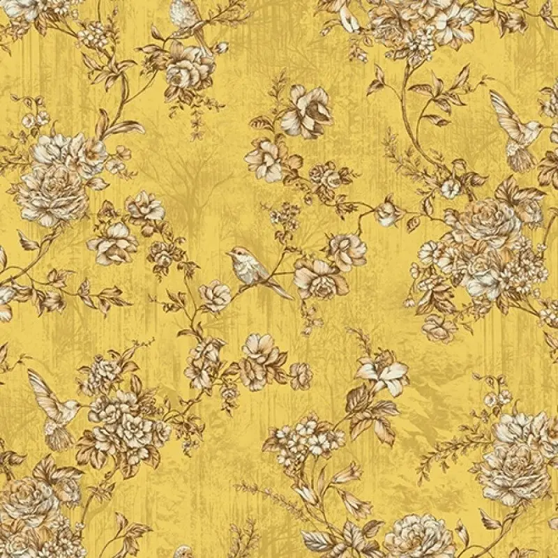 Обои 9914-4 AdaWall Tropicano
