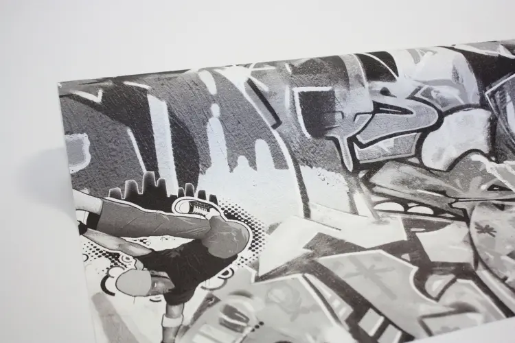 Обои 998171 Victoria Stenova Graffiti