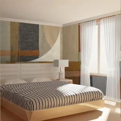 Обои A 64902 Grandeco Arcadia — фото 6