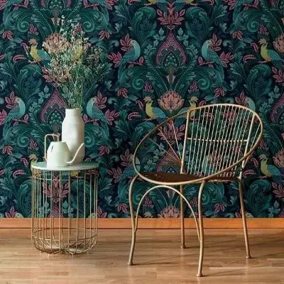Обои A 67801 Grandeco Arcadia — фото 8