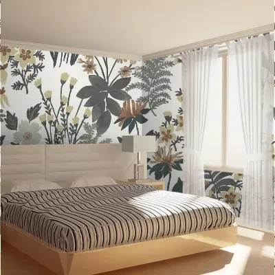 Обои A 70901 Grandeco Arcadia — фото 6
