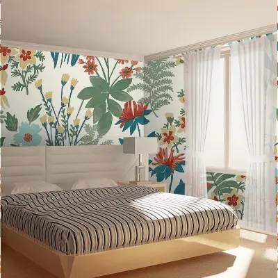 Обои A 70902 Grandeco Arcadia — фото 6