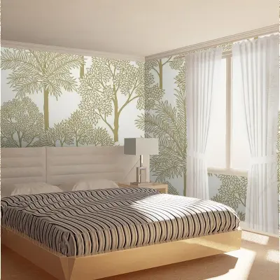 Обои A 71301 Grandeco Arcadia — фото 6