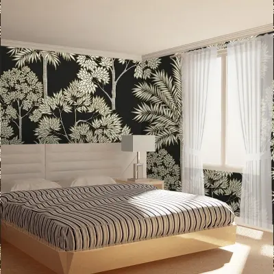 Обои A 71302 Grandeco Arcadia — фото 6