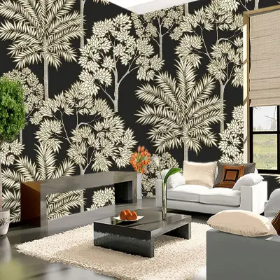 Обои A 71302 Grandeco Arcadia — фото 7