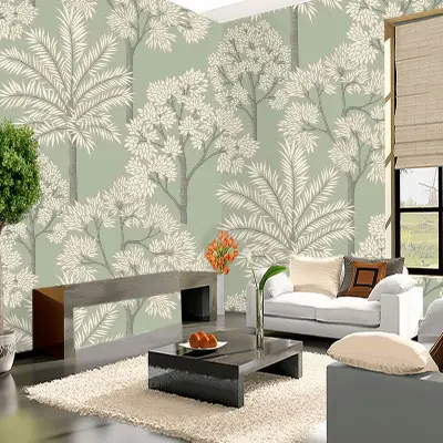 Обои A 71308 Grandeco Arcadia — фото 7