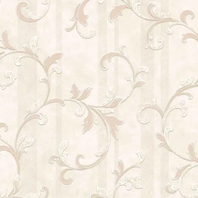 Обои A27102 Grandeco Ideco Bohemia