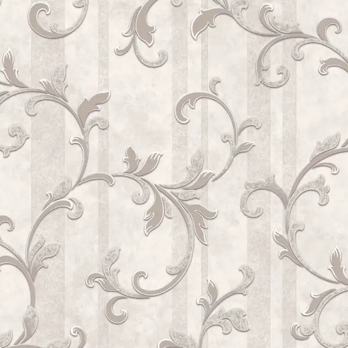 Обои A27103 Grandeco Ideco Bohemia