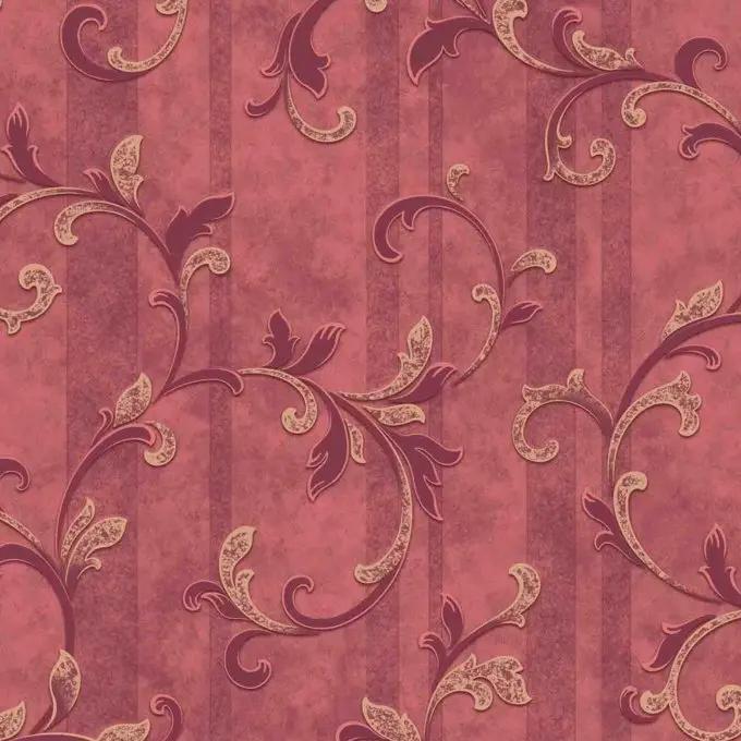 Обои A27105 Grandeco Ideco Bohemia