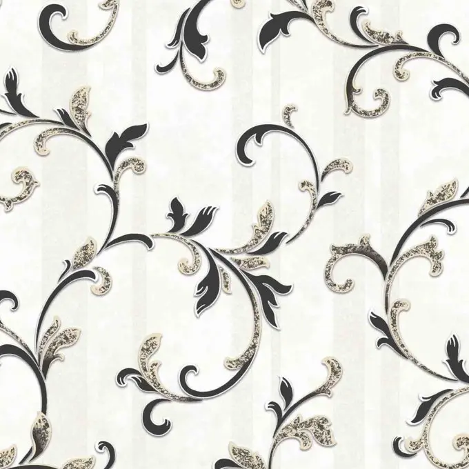 Обои A27106 Grandeco Ideco Bohemia