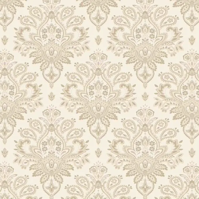 Обои A27503 Grandeco Ideco Bohemia