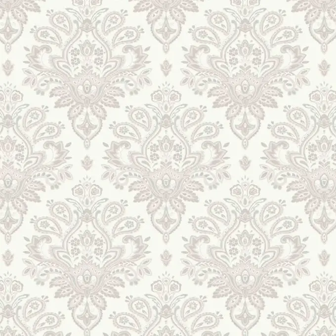 Обои A27504 Grandeco Ideco Bohemia