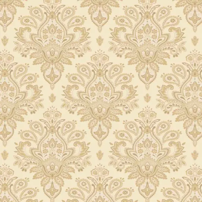Обои A27506 Grandeco Ideco Bohemia