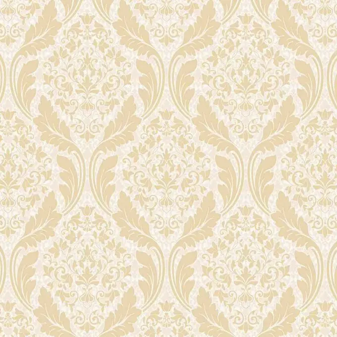 Обои A27603 Grandeco Ideco Bohemia