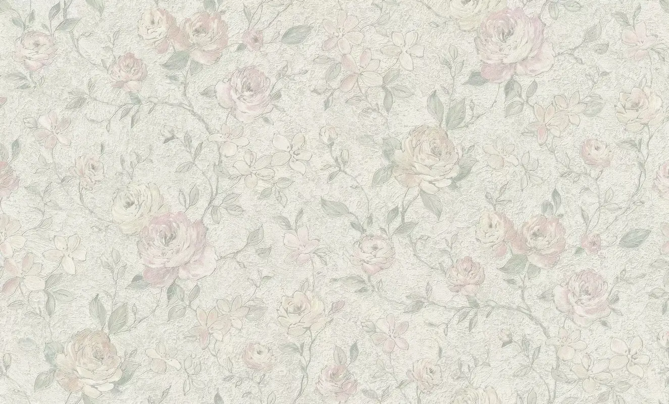 Обои A55001 Grandeco Ideco Anastasia
