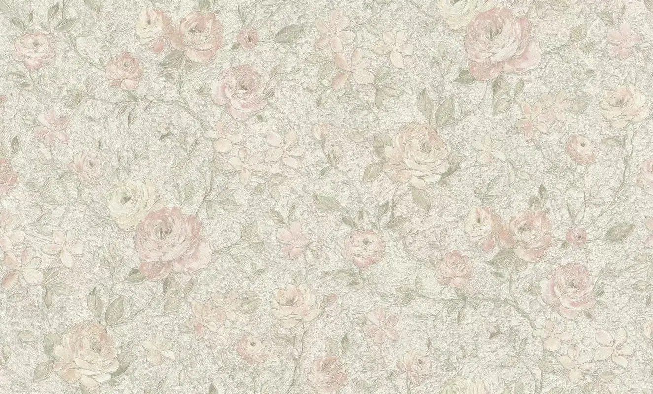 Обои A55004 Grandeco Ideco Anastasia
