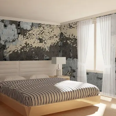 Обои A62701 Grandeco Ciara — фото 6