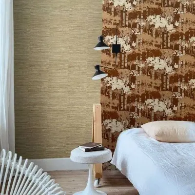 Обои A62703 Grandeco Ciara — фото 10