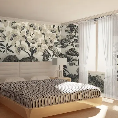 Обои A63001 Grandeco Ciara — фото 6