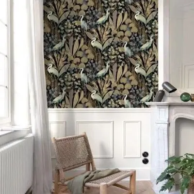 Обои A63201 Grandeco Ciara — фото 10
