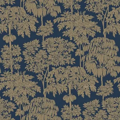 Обои A63404 Grandeco Ciara — фото 11
