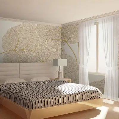 Обои A63504 Grandeco Ciara — фото 6