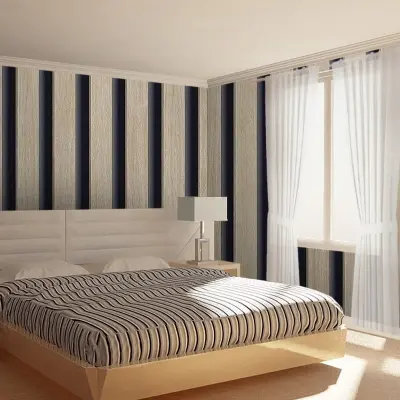 Обои A63601 Grandeco Ciara — фото 6