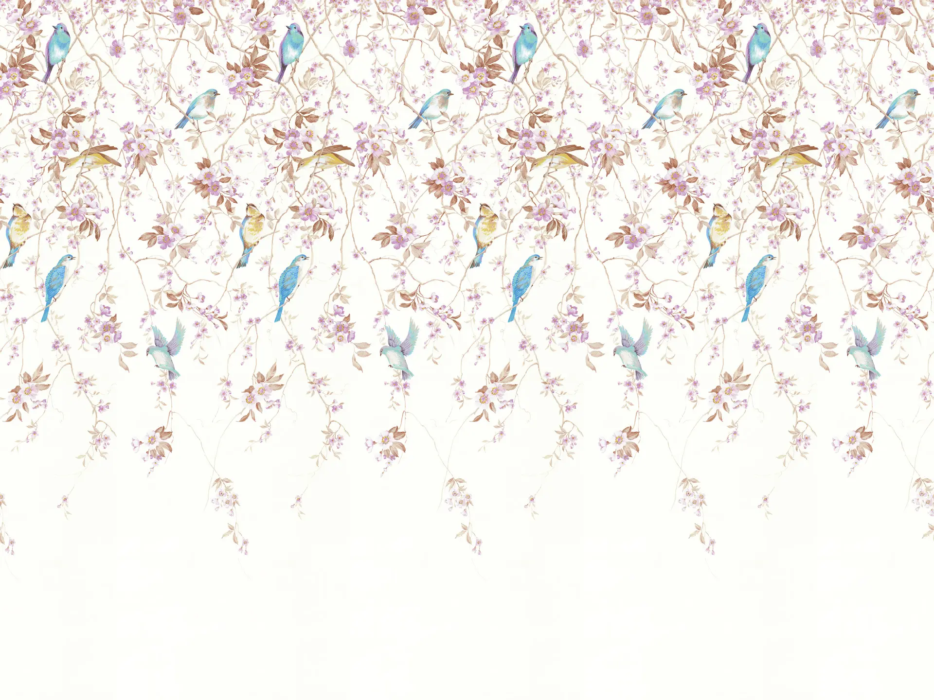 Обои ART11 007 Loymina Пейзаж