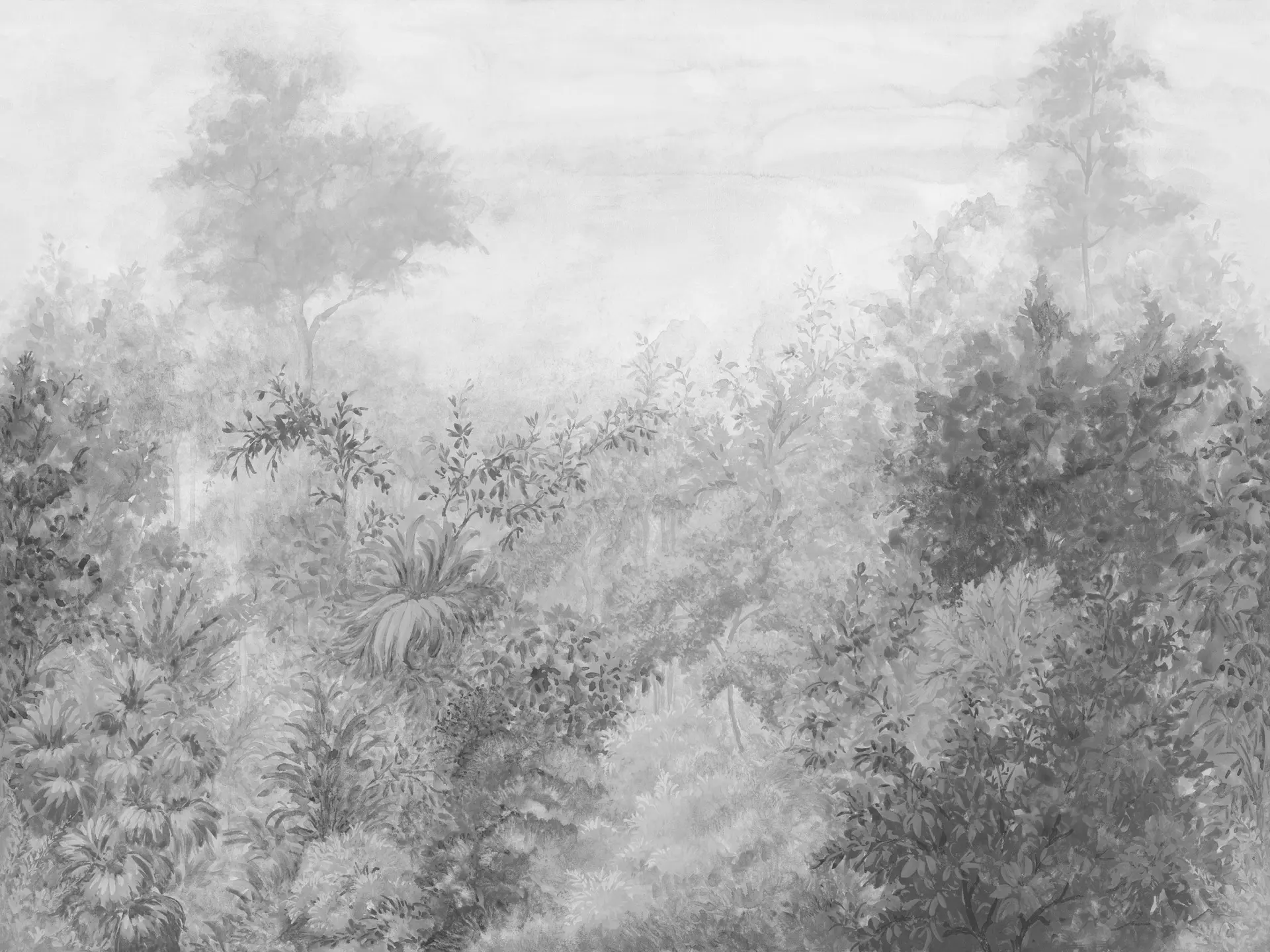 Обои ART2 011 Loymina Пейзаж