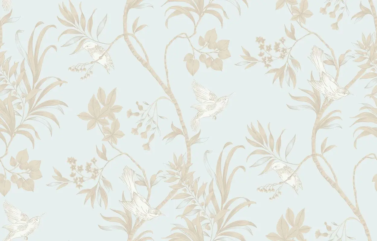 Обои ARTS10 006 Artsimple Каникулы